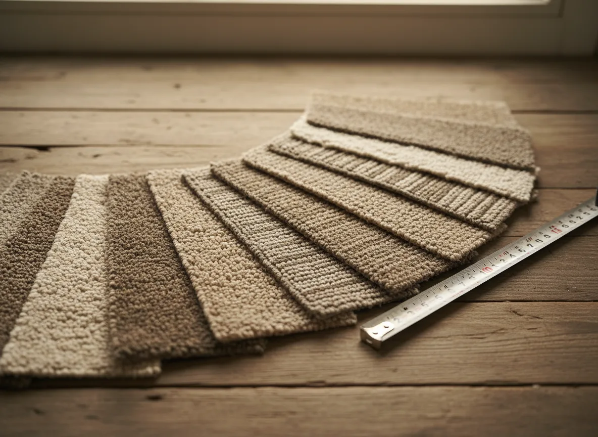 Carpet Installation Trementina, NM FAQs